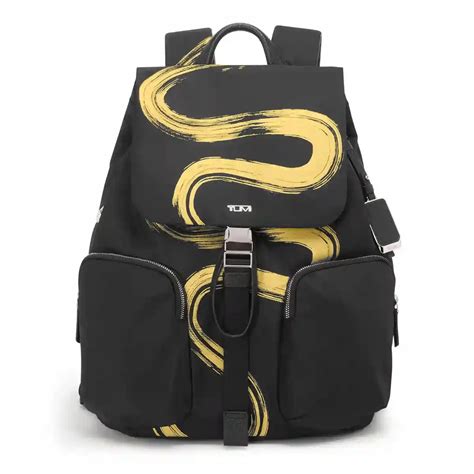 TUMI Bags for Travel & Everyday | Refined Form, True Function