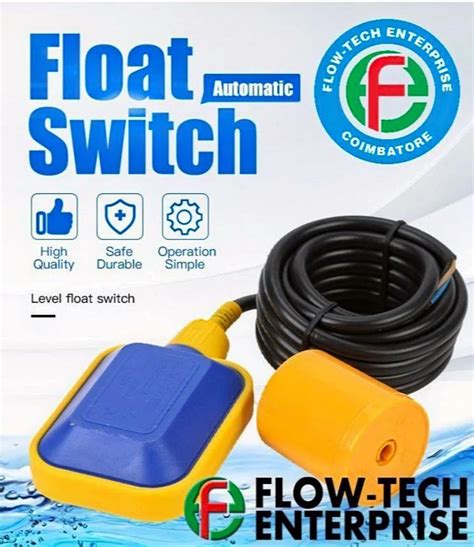 Image result for PVC Float Switch