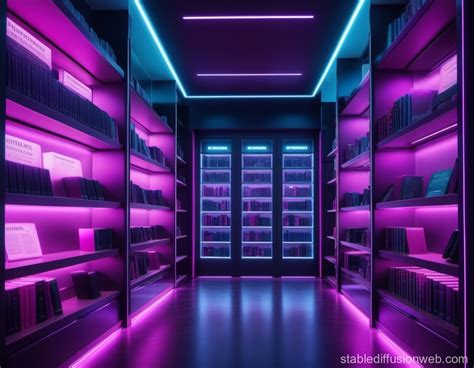 Image result for Science Fiction Library