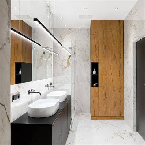 15 bathroom lighting designs for a simple home