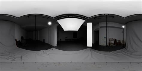 How to Set Hdri 的图像结果