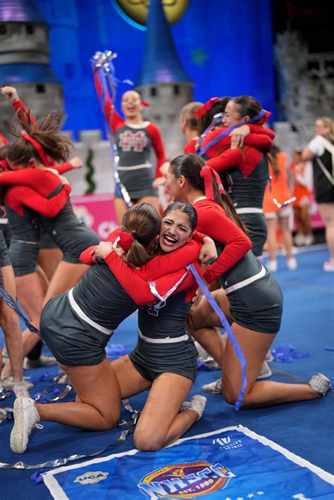 High School Cheerleaders New Date For Cheer Packet Turn In – The