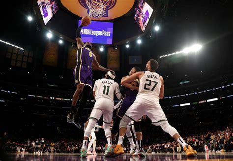 LA Lakers vs Utah Jazz Match Preview, Prediction, Betting Spreads ...