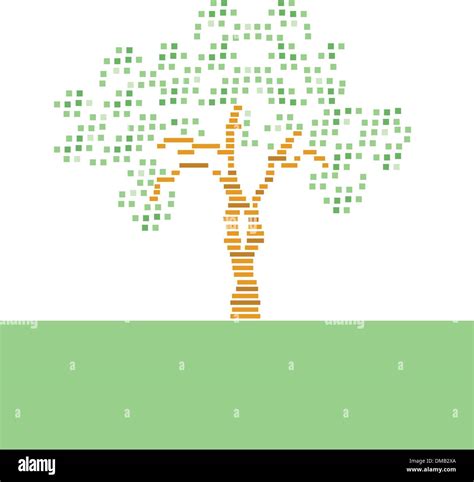 Abstract Tree Vector 的图像结果