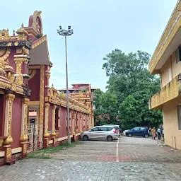 Best Top Rated Hindu temple in Mangaluru, Karnataka, India | Yappe.in