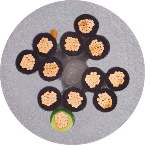 CF77.UL.07.12.D (100m) Igus | Igus chainflex CF77.UL Control Cable, 12 ...