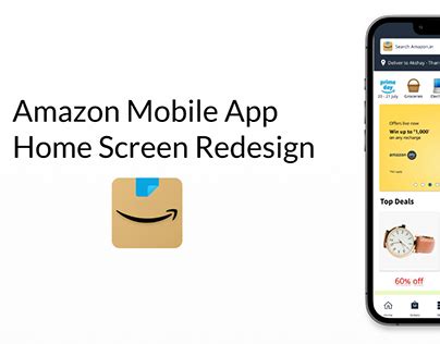 Image result for Amazon Home Screen