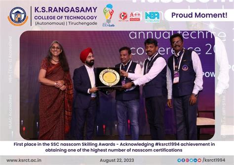 K.S.Rangasamy College of Technology-(KSRCT)