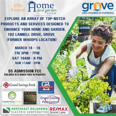 Bank of Grand Lake - Grove Area Chamber of Commerce