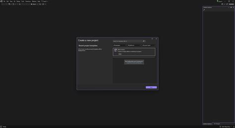 Descargar Visual Studio 2026 Community para PC Gratis