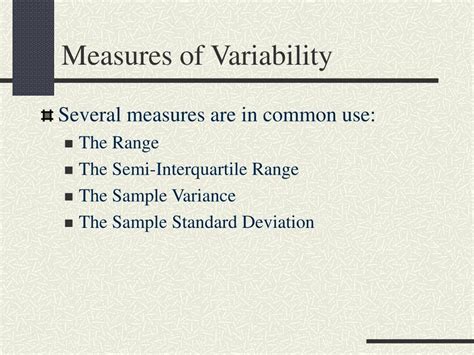 What Is Measures of Variability 的图像结果
