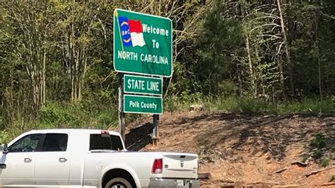 Image result for Crossing State Line