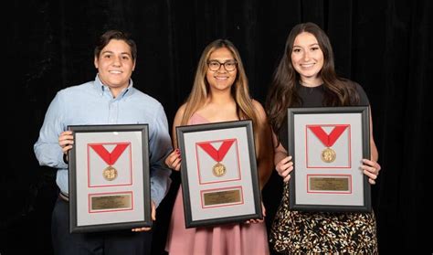 Spring 2025 Senior Design Awards Ceremony | Calendar | UNLV