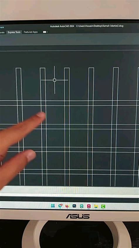 Image result for Dynamic Block AutoCAD