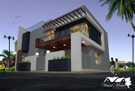 Interior Designers in Indore | Visual Maker | Architect ...