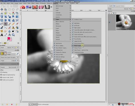 Image result for GIMP Out of Frame Tutorial