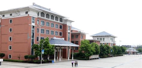 看，未来的荆州职业技术学院是这样的！规划图曝光-新闻中心-荆州新闻网