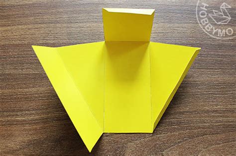 Paper Cake Tutorial 的图像结果