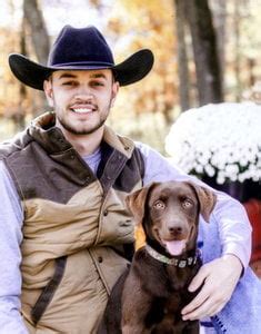 Dalton Ray Earls - Robertson Drago