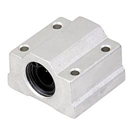 Probots Linear Ball Bearing Slide Unit CNC 3D Printer SC8UU 6 mm Buy ...
