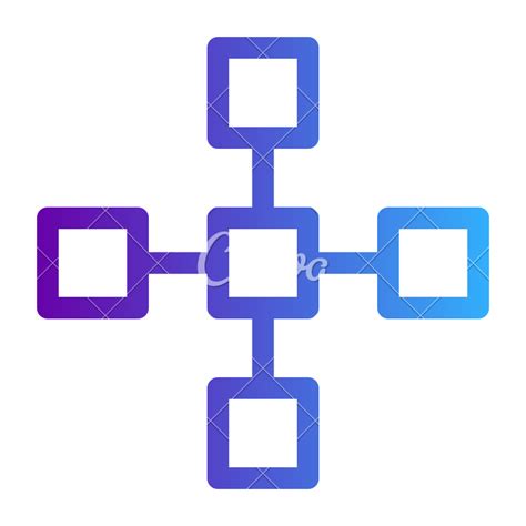 Image result for Org Chart Icon