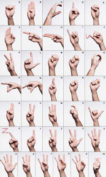 Image result for German Sign Language