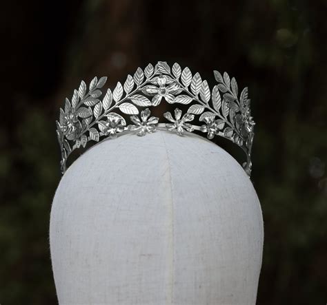 Greek Crown Laurel Leaf Crown Bridal Gold Leaf Crown Gold - Etsy Israel