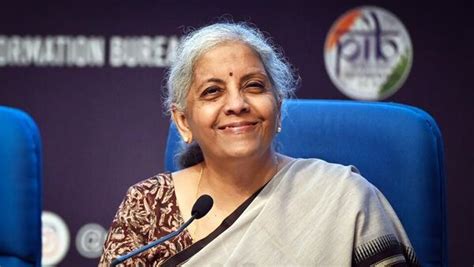 Budget 2024: ‘I want to relieve middle class, but I have limitations ...