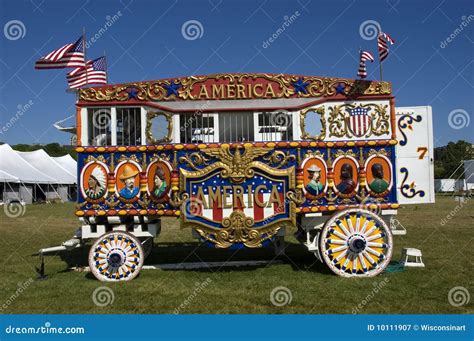 Calliope Steam Organ