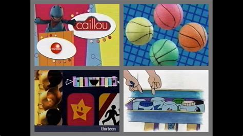 Image result for PBS Kids Program Break 2016 WNET DT1