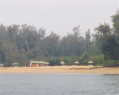 DEVBAGH BEACH RESORT - JUNGLELODGES (Karwar, Karnataka) - Hotel Reviews ...