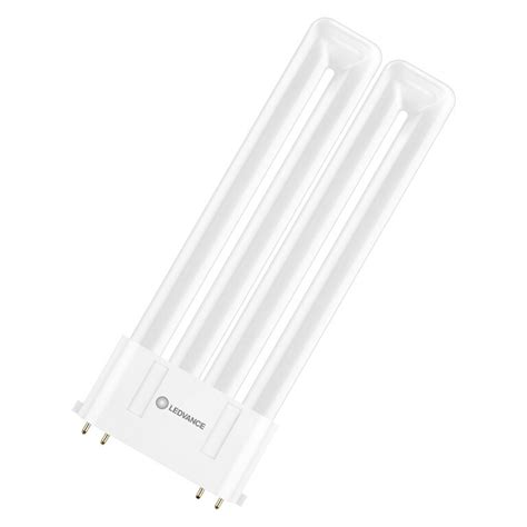 Osram / Ledvance LED Dulux F matt 130° Value 20-36W/840 kaltweiß 2500lm ...