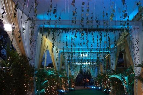 SLN Flower Decoration - Planner - Kacheguda - Weddingwire.in