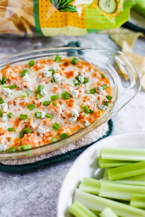 buffalo-cauliflower-dip-8 - Lake Shore Lady