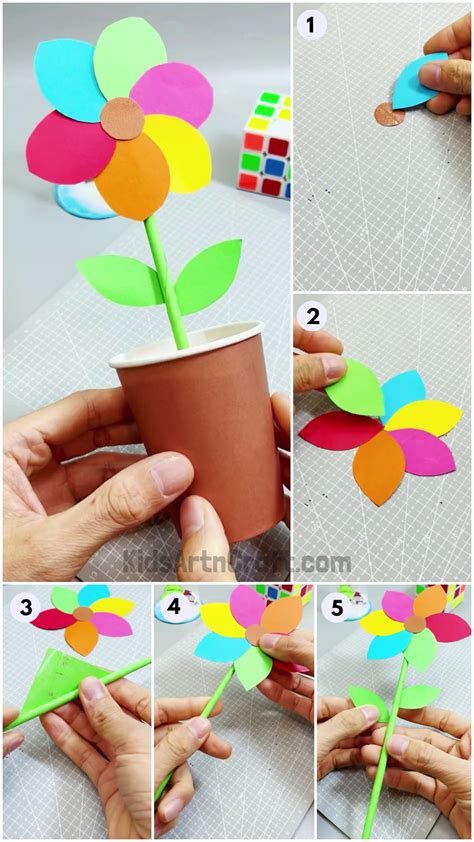 Flower Craft 的图像结果