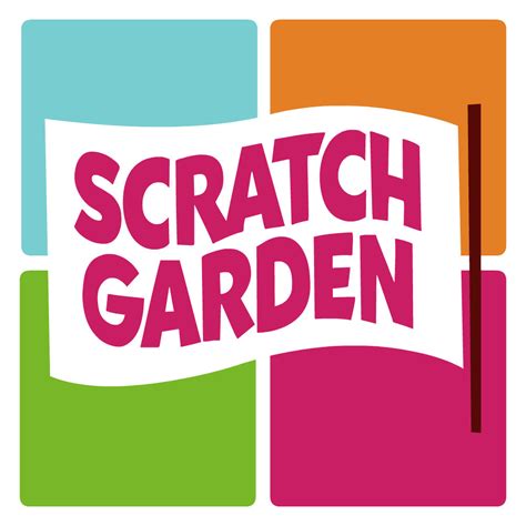 Scratch Garden Coding 的图像结果
