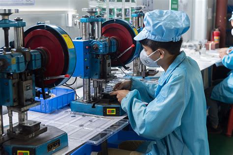 Company Overview - Guang Zhou Tycenn Company Ltd