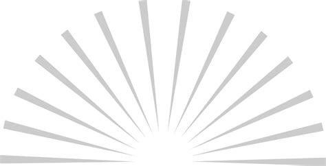 Geometric sunburst 36649025 Vector Art at Vecteezy