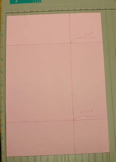 Image result for 8Inchx8inch Card Box Tutorial