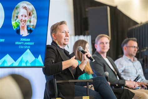 A campus for Colorado: How CSU Spur serves the state | Colorado State University