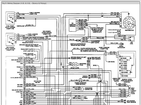 Image result for Ford O2 Sensor Wiring Diagram