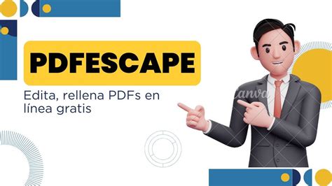 PDFescape Tutorial 的图像结果