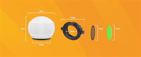 Flashlight Diffuser 的图像结果