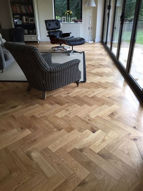 Engineered parquet bevelled oak woodcraft flooring – Artofit