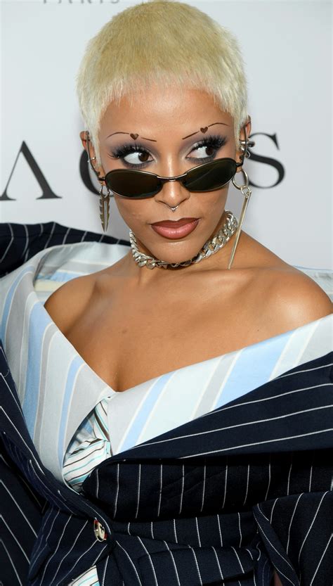 Doja Cat's Best Outfits From Fashion Month 2022