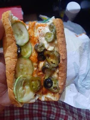 Save 25% on Subway, Park Square Mall, Whitefield, Bangalore, Sandwich ...