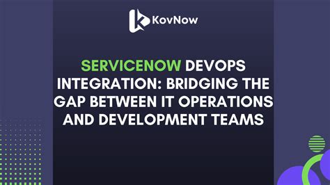 Image result for ServiceNow Azdo Integration