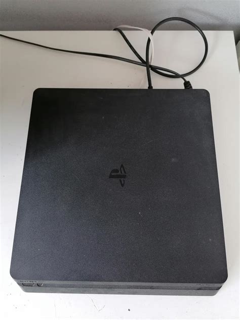 Playstation Konsole Disk Version in Dorsten | Hobby und Spiele ...