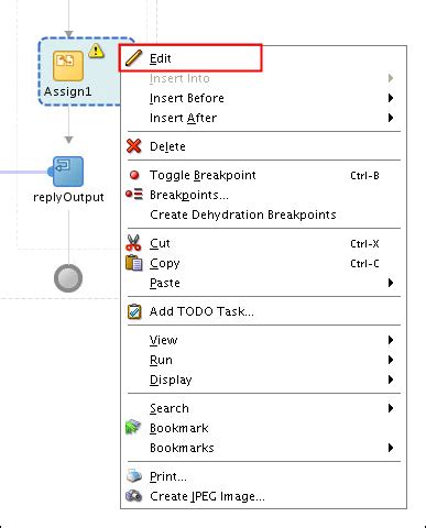 Image result for Oracle SOA JDeveloper Composite Reference