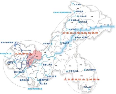 重庆：国内首座污水厂尾水发电站扩容改造，年产电1300余度，节约电费500余万元 - 土木在线